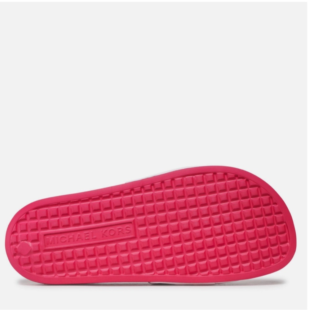 Gilmore Signature Logo Pool Slides - image 3